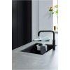 Sink caddy, light grey, Brabantia