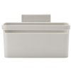 Sink caddy, light grey, Brabantia