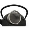 Teapot TIBET 1,2 l, cast iron, Bredemeijer