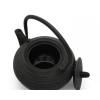 Teapot TIBET 1,2 l, cast iron, Bredemeijer