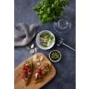 Food processor, without press, black, bamix