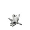 Stick blender SwissLine M200 Bamix chrome