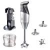 Hand blender DELUXE type D, 200 W, silver, Bamix