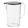Hand blender SWISSLINE type D, 200 W, black, Bamix