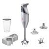Hand blender MONO type D, 200 W, white, Bamix