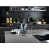 Hand blender SUPERBOX type D, 200 W, anthracite, Bamix