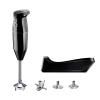 Hand blender CORDLESS PLUS, wireless, black, Bamix