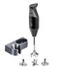 Hand blender MONO PRO 1,200 W, black, Bamix