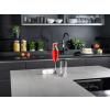 Hand blender MONO type D, 200 W, red, Bamix