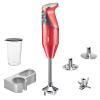 Hand blender MONO type D, 200 W, red, Bamix