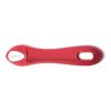 Handle to the pan Choc EXTREME red de Buyer