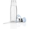 Water bottle MY FLAVOUR 750 ml, blue strap, plastic, Eva Solo