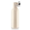Thermos flask COOL 700 ml, beige, Eva Solo