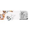 Food processor ETA Gratus Caliber white