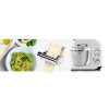Food processor ETA Gratus Caliber white