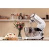 Food processor ETA Gratus Caliber white