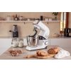 Food processor ETA Gratus Caliber white