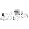 Food processor ETA Gratus Caliber white