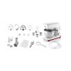 Food processor ETA Gratus Caliber white