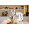 Food processor ETA Gratus Caliber white