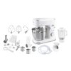 Food processor ETA Gratussino Maxo II white