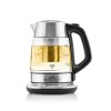 Electric kettle ETA Crystela Premium 1,5 l