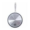 Saucepan NEVERSTICK3 16 cm, 2 l, with lid, aluminium, Eaziglide
