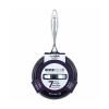 Saucepan NEVERSTICK2 20 cm, 2 l, with lid, aluminium, Eaziglide
