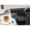 Saucepan NEVERSTICK3 16 cm, 2 l, aluminium, Eaziglide