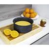 Round cake pan NEVERSTICK2 20 cm, non-stick, Eaziglide