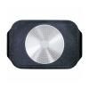 Oven dish NEVERSTICK2 35 x 25 x 6,5 cm, Eaziglide
