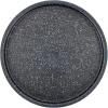 Non-stick pizza pan NEVERSTICK2 32 cm, anodized aluminum, Eaziglide