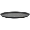 Non-stick pizza pan NEVERSTICK2 32 cm, anodized aluminum, Eaziglide