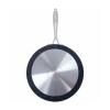 Crepe pan NEVERSTICK2 25 cm, Eaziglide
