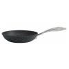 Non-stick pan NEVERSTICK2 28 cm, anodized aluminum, Eaziglide