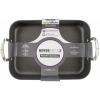 Roasting pan NEVERSTICK3 25,9 x 39,6 cm, Eaziglide