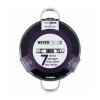 Serving pan NEVERSTICK2 28 cm, 3,5 l, with lid, Eaziglide