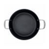 Serving pan NEVERSTICK3 28 cm, 3,5 l, with lid, Eaziglide