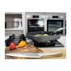 Grill pan NEVERSTICK3 28 cm, Eaziglide