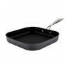 Grill pan NEVERSTICK3 28 cm, Eaziglide