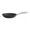 Non-stick pan NEVERSTICK2 24 cm, anodized aluminum, Eaziglide
