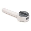 Can opener CAN-DO PLUS, white handle, Joseph Joseph
