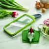 Hand grater and mandoline slicer in a set GO-TO GADGETS, Joseph Joseph
