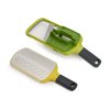 Hand grater and mandoline slicer in a set GO-TO GADGETS, Joseph Joseph