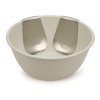 Salad bowl with salad servers UNO, Joseph Joseph