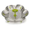 Steamer insert BLOOM, Joseph Joseph