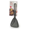 Colander spoon DUO, grey, Joseph Joseph