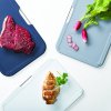 Cutting board NEST3 REGULAR, set of 3 pcs, grey, Joseph Joseph