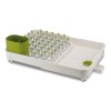 Dish drying tray EXTEND, expandable, white, Joseph Joseph