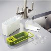 Sink caddy SINK AID, grey, Joseph Joseph